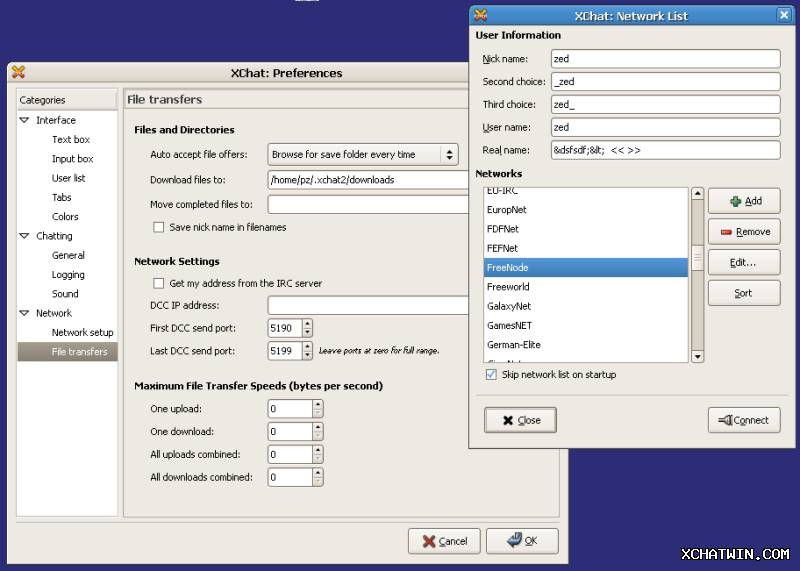 xchat安卓能用吗 段落插图 2